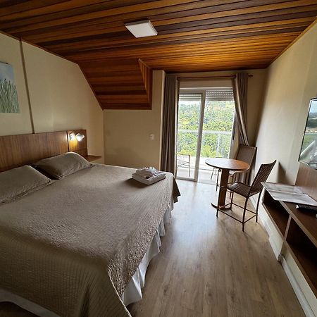 Pousada Kaliman Campos Do Jordao - Luxo Ngoại thất bức ảnh