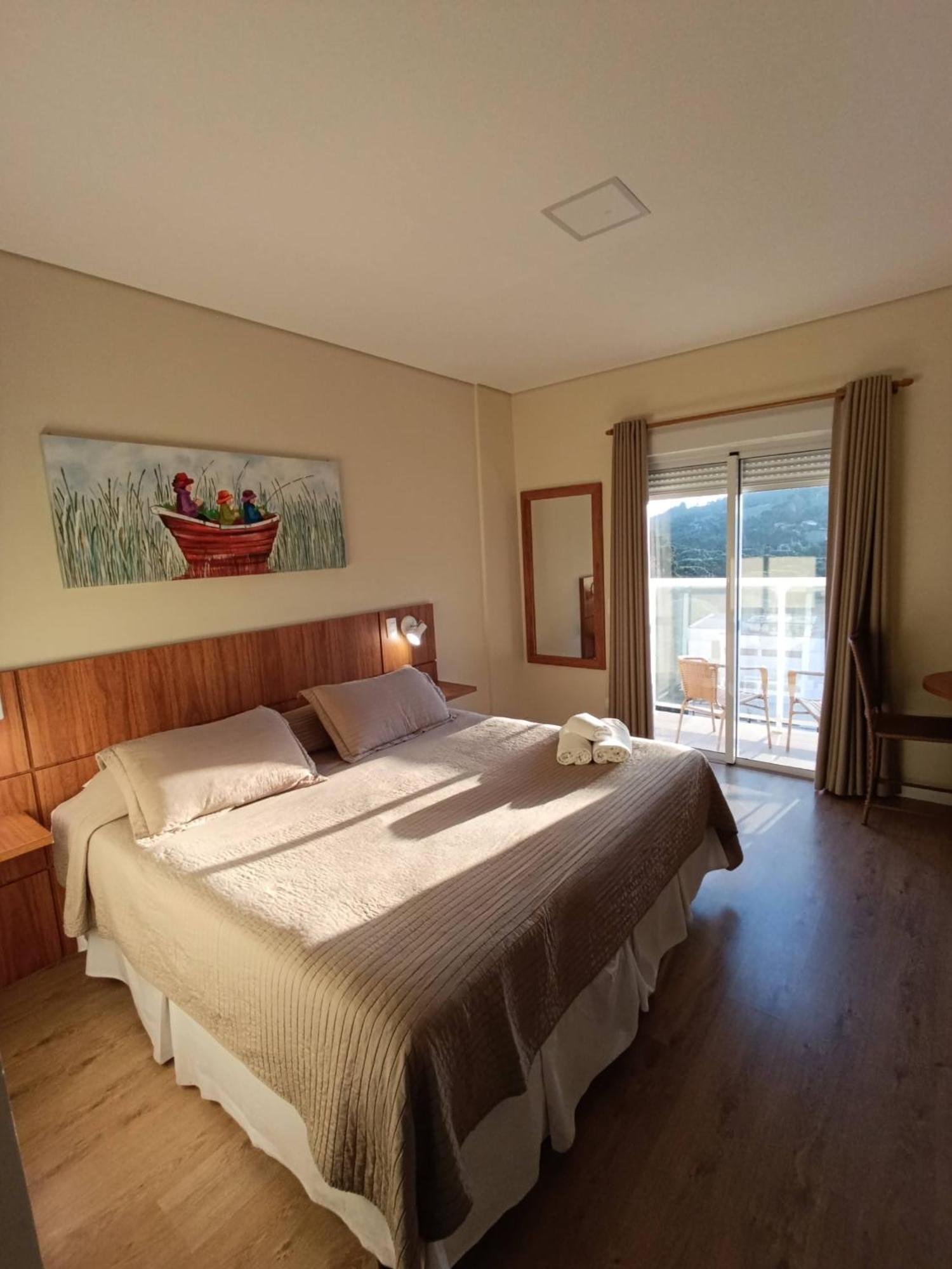 Pousada Kaliman Campos Do Jordao - Luxo Ngoại thất bức ảnh
