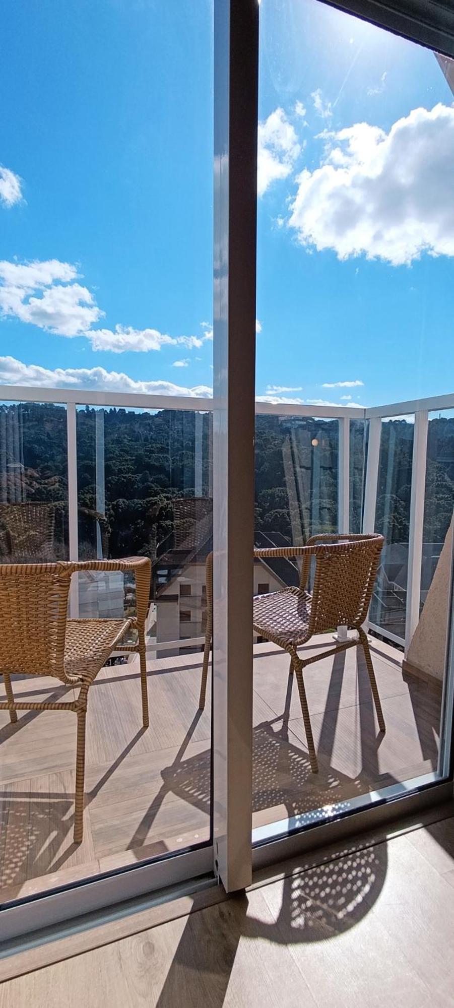 Pousada Kaliman Campos Do Jordao - Luxo Ngoại thất bức ảnh