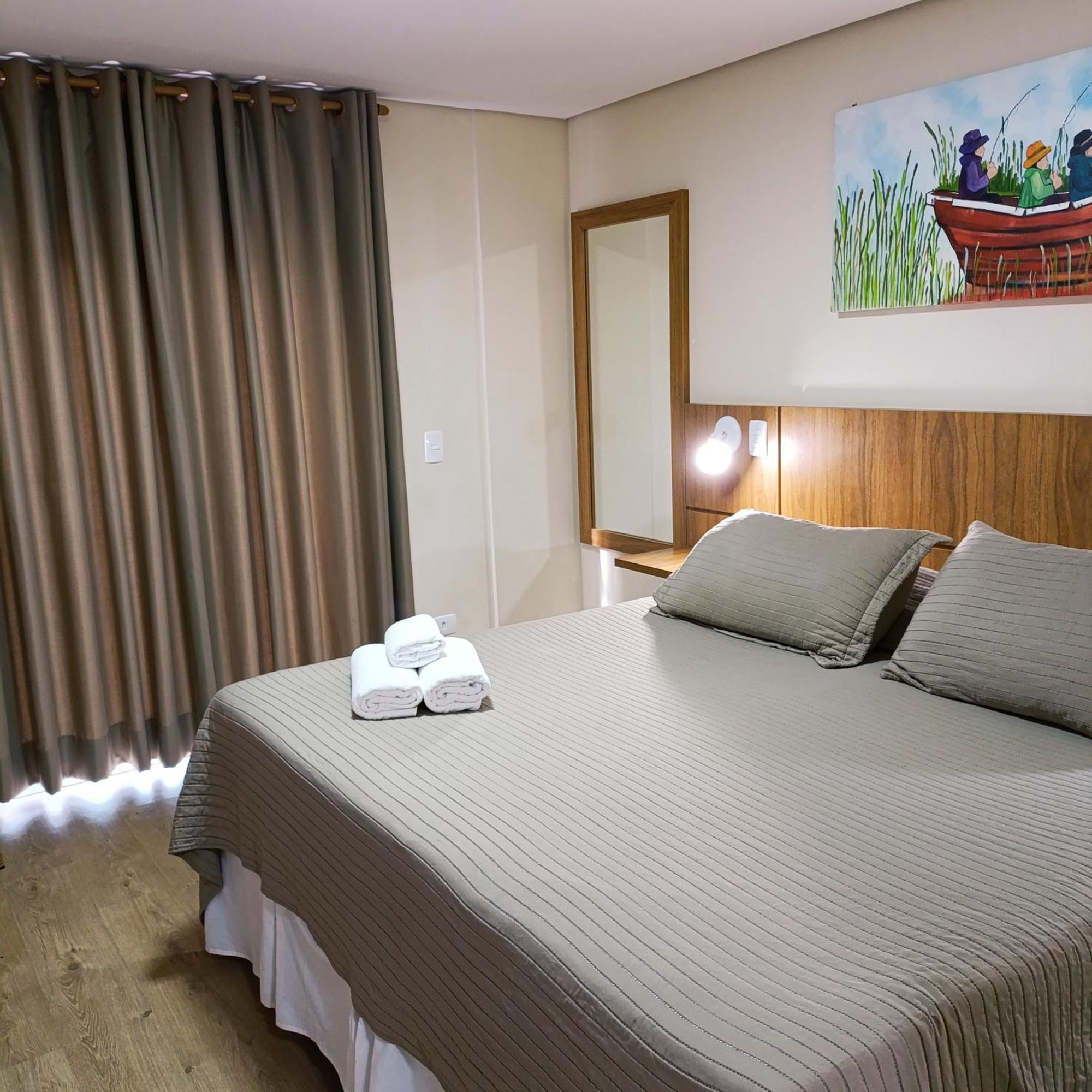 Pousada Kaliman Campos Do Jordao - Luxo Ngoại thất bức ảnh